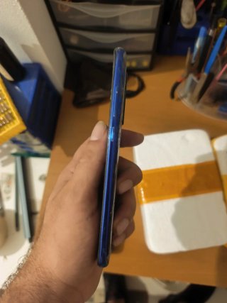 Lotto Xiaomi Redmi 9 / 9 Pro - Pezzi di ricambio