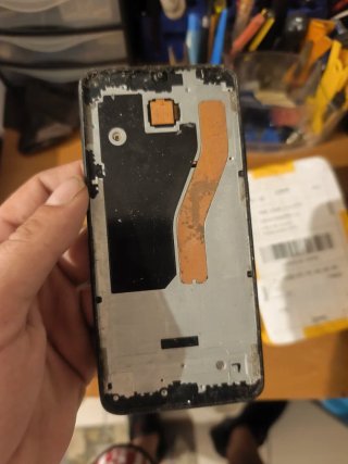 Lotto Xiaomi Redmi 9 / 9 Pro - Pezzi di ricambio