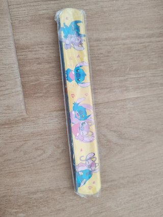 Kit de Merchandising de Stitch