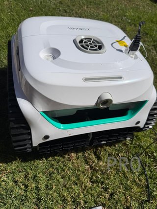 Robot Piscina WYBOT