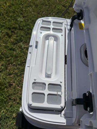 Robot Piscina WYBOT
