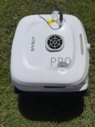 Robot Piscina WYBOT