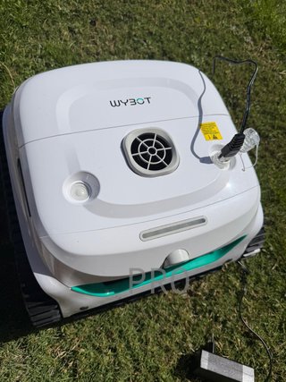 Robot Piscina WYBOT