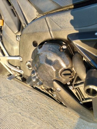 Yamaha R1 2008
