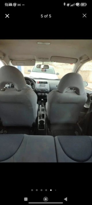 Honda Jazz 1.2