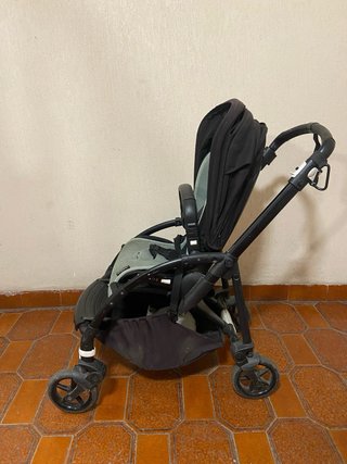 Cochecito Bugaboo Bee