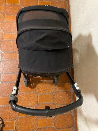 Cochecito Bugaboo Bee