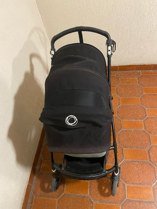Cochecito Bugaboo Bee