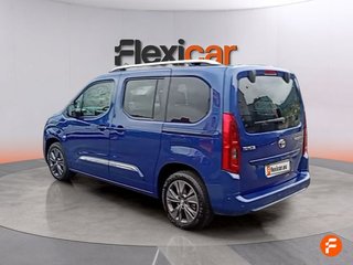 Toyota Proace City Verso 1.5D 96kW (130CV) Family Advance L1