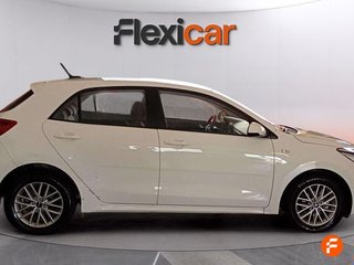 Kia Rio 1.2 DPi 62kW (84CV) Concept