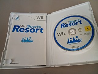 Gioco Nintendo wii Wii Sports Resort