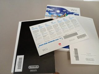 Gioco Nintendo wii Wii Sports Resort