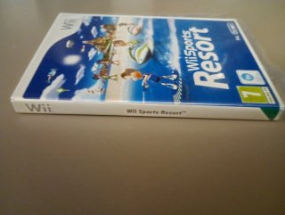 Gioco Nintendo wii Wii Sports Resort