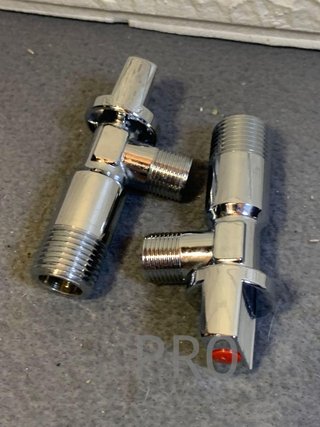 Llave de Escuadra Ibergrif M22008A