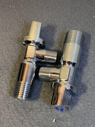 Llave de Escuadra Ibergrif M22008A