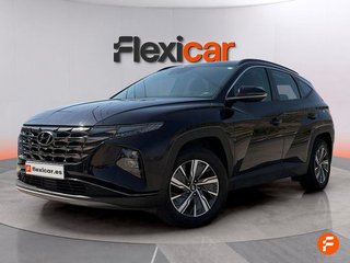 Hyundai Tucson 1.6 CRDI 85kW (115CV) Maxx