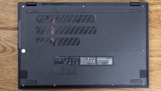 Ordenador Portátil Asus