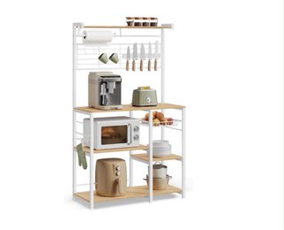 Mueble Cocina/Comedor Estantería