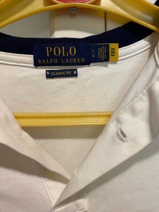 Polo Ralph Lauren Iconica Taglia L