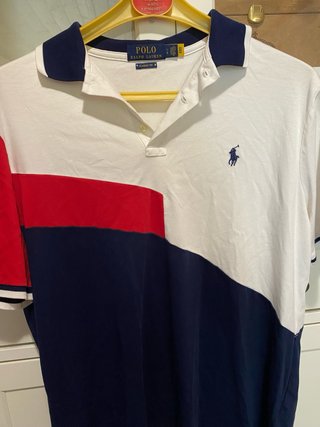 Polo Ralph Lauren Iconica Taglia L