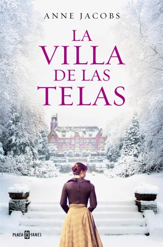 La villa de las telas (La villa de las telas 1) (É