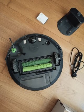 Aspiradora Roomba i1