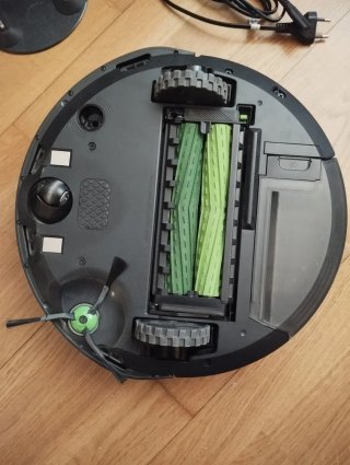 Aspiradora Roomba i1