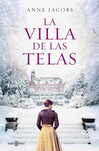 La villa de las telas (La villa de las telas 1) (É