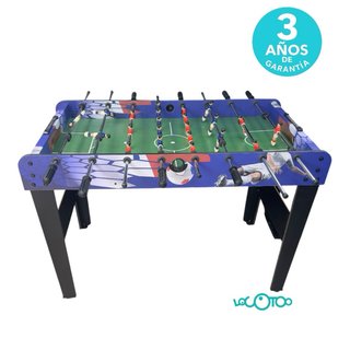 Futbolín Clásico Nuevo