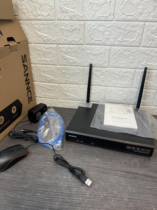 Monitor para sistema de cámara