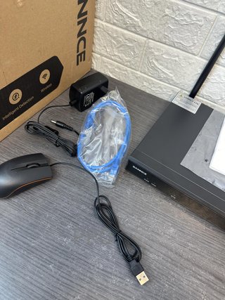 Monitor para sistema de cámara