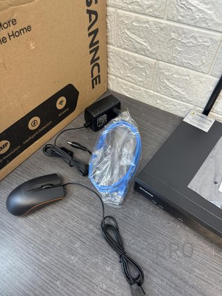 Monitor para sistema de cámara