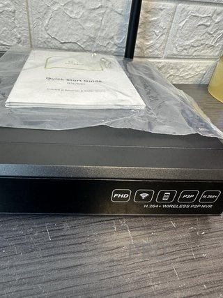 Monitor para sistema de cámara