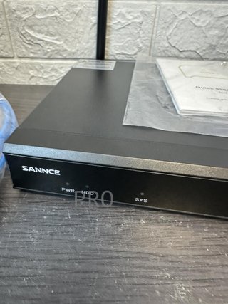 Monitor para sistema de cámara