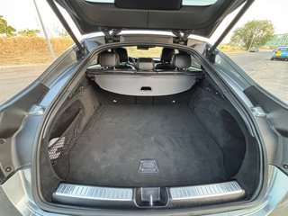 Mercedes-Benz GLC Coupé 2019