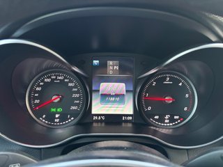 Mercedes-Benz GLC Coupé 2019