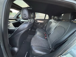 Mercedes-Benz GLC Coupé 2019