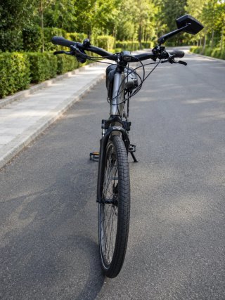 Bicicleta eléctrica Cannondale