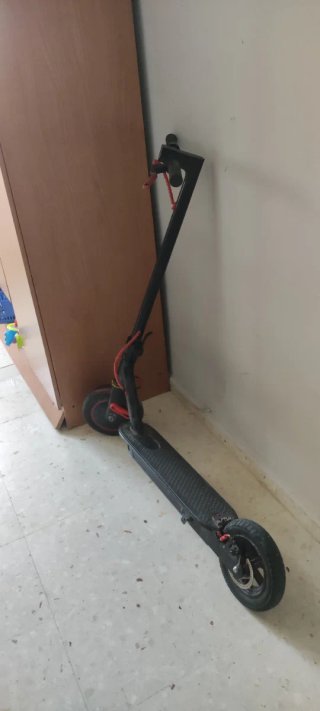 Patinete Eléctrico Xiaomi