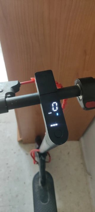Patinete Eléctrico Xiaomi