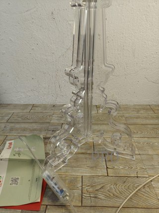 Lampada di design - Kartell