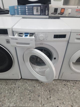 LAVADORA ICE COOL GARANTIA TRANSPROTE