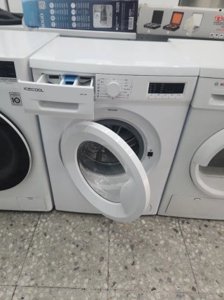 LAVADORA ICE COOL GARANTIA TRANSPROTE