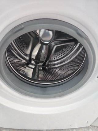 LAVADORA ICE COOL GARANTIA TRANSPROTE
