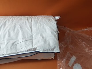 Edredón plumón 240x220 cm 100% plumón