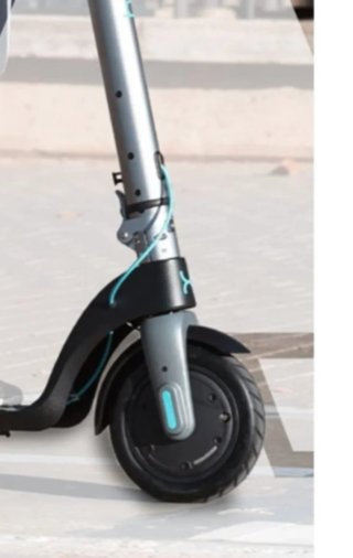 Patinete Eléctrico Cecotec Bongo