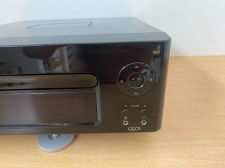 Denon CEOL RCD-N8 Negro