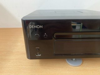 Denon CEOL RCD-N8 Negro