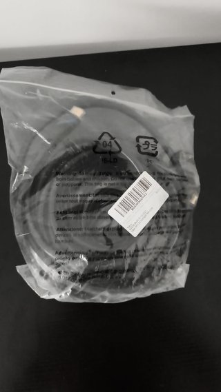 Cable HDMI Primewire 10m 4K