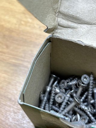 Tornillo universal 4 x 35 mm SPAX